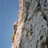 Verdon Schlucht - El Gringo Loco